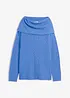 Pullover mit Zopfmuster, bonprix