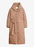 Manteau matelassé léger, bonprix
