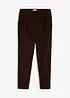 Cordhose aus Baumwoll-Mix, bonprix