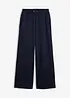 Pantalon sweat en coton mélangé, bonprix