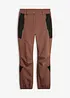 wasserabweisende Softshell-Hose, bonprix