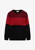 Feinstrickpullover in Regular-Fit, bonprix