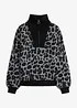 Pull camionneur oversize, bonprix
