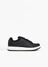 Sneakers fourrées, bonprix