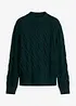 Pull oversize et doux, bonprix