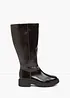 Bottes tige ample, bonprix