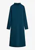 Robe midi évasée, bonprix