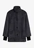 Veste à col montant, bonprix