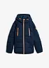 Veste matelassée déperlante, bonprix