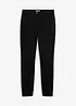 Pantalon twill en coton extensible, bonprix