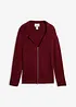 Gilet en maille douce, bonprix