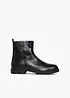 Boots fourrées, bonprix