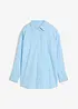 Chemisier Oxford 100% coton, bonprix