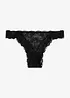 Brazilslip aus Spitze, bonprix
