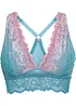 Brassière avec une jolie dentelle à effet ombré, bonprix
