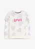 Sweat-shirt Lurchi 100% coton, Lurchi