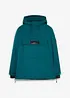 Veste de ski imperméable à doublure polaire, bonprix