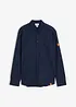 Chemise en popeline de coton Regular Fit, bonprix