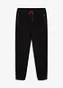 Pantalon de jogging en polaire, Regular Fit, bonprix