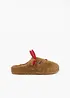 Chaussons, bonprix