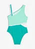 Maillot 1 pièce, bonprix