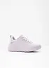 Sneakers chunky Skechers à mémoire de forme, Skechers