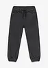 Thermo Regular Fit Schlupfjeans mit Jerseyfutter, bonprix