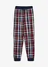 Pantalon de pyjama en jersey, bonprix