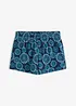 Short de bain avec bas de bikini intégré, bonprix
