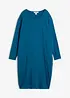 Robe en jersey, coupe ovoïde, bonprix