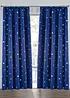 Thermo-Verdunkelungsvorhang beidseitig bedruckt, auch in extra breit (1er Pack), bonprix