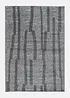 Tapis à motif graphique, bonprix