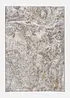 Tapis à motif marbré, bonprix