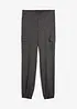 Pantalon cargo, bonprix