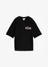 T-Shirt aus reiner Bio-Baumwolle, bonprix