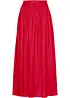 Jupe longue en viscose, bonprix