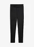 Legging thermique taille haute à large ceinture élastiquée, bonprix