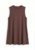 Top en viscose douce, bonprix