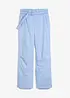 Ski-Thermohose mit Fleecefutter, wasserdicht, bonprix