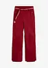 Ski-Thermohose mit Fleecefutter, wasserdicht, bonprix