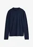 Thermoshirt mit Stehkragen, bonprix