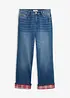 Straight-Jeans High Waist, bonprix
