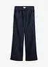 Straight-Jeans Mid Waist, bonprix