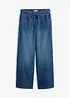 Straight-Jeans Mid Waist, bonprix
