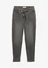 Mom-Jeans High Waist, bonprix