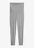 Umstandsleggings aus Bio-Baumwolle, bonprix