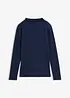 Geripptes Langarmshirt, bonprix
