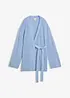 Oversize-Wickelcardigan, bonprix