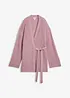 Oversize-Wickelcardigan, bonprix