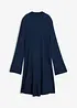 Strickkleid aus softem Viskose-Mix, bonprix